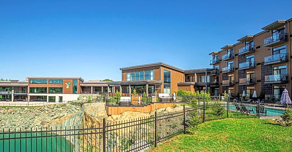Hotel du Domaine, an Ascend Collection Hotel