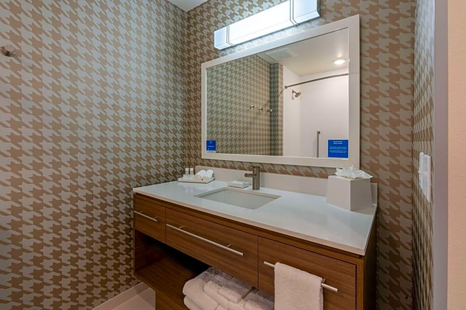 Home2 Suites By Hilton Pocatello, Id