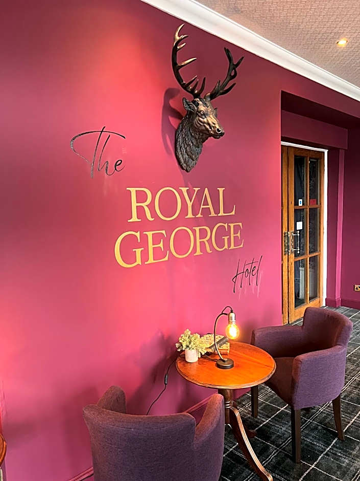 The Royal George Hotel