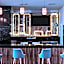 Courtyard by Marriott San Luis Potosi, Los Lagos