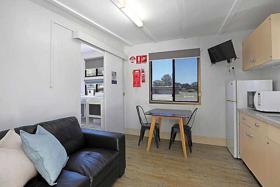 Reflections Coffs Harbour - Holiday Park