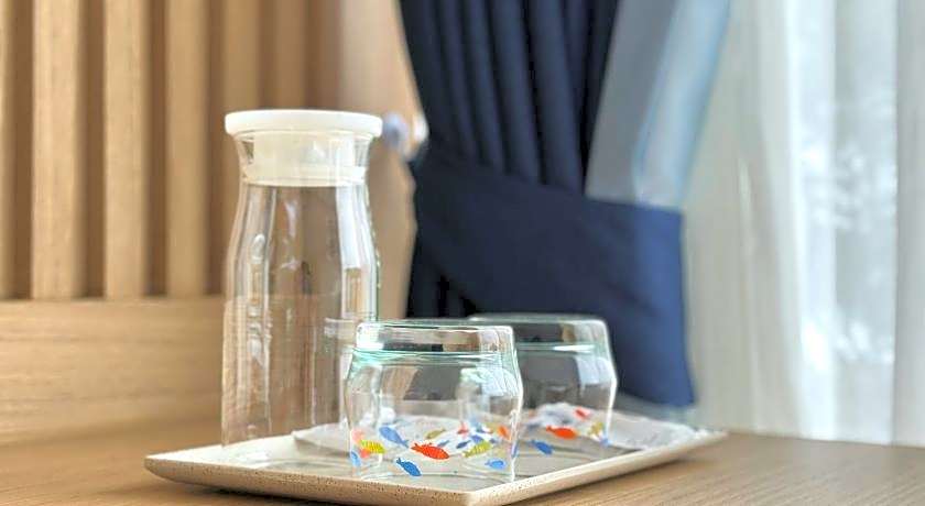 Fishtail Hostel Phuket