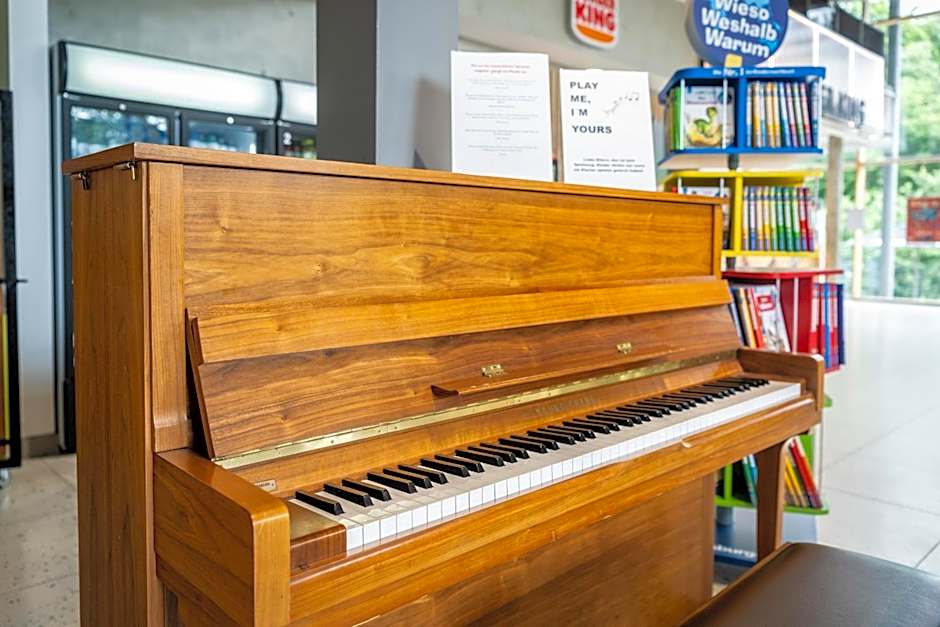 Serways Hotel Bruchsal West