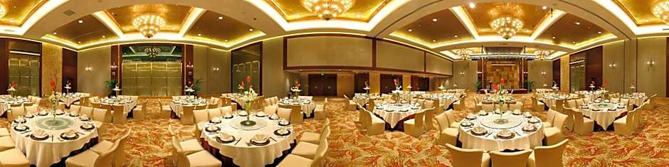 Sheraton Ningbo Hotel