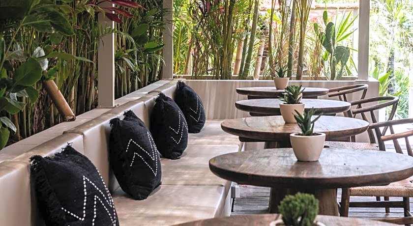 Canggu beach apartments