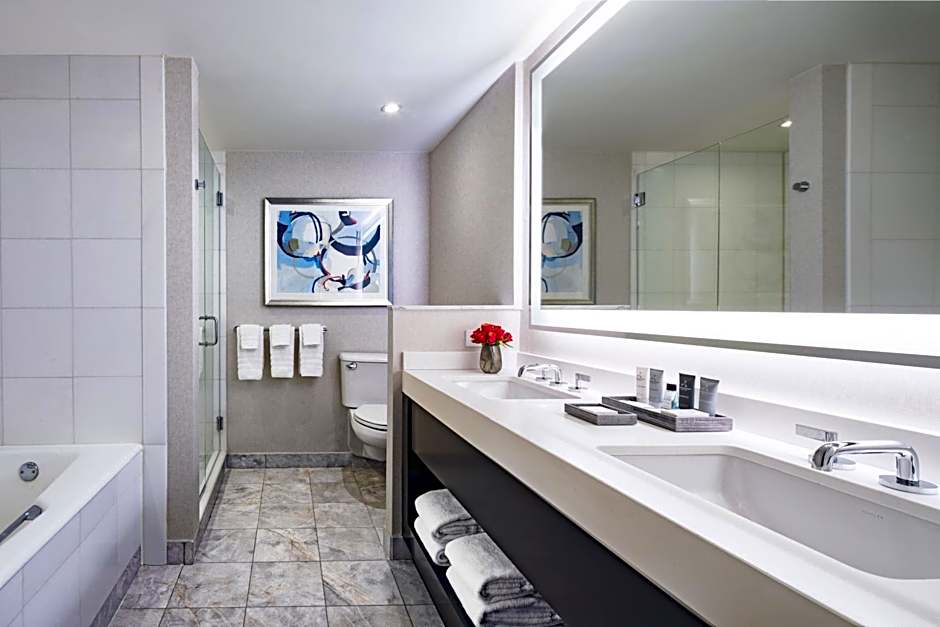 JW Marriott Essex House New York