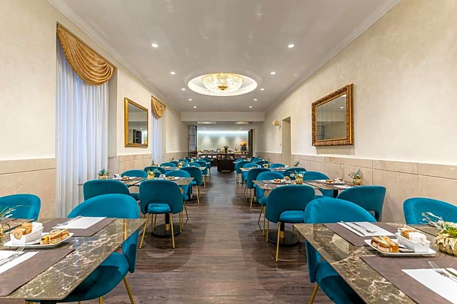 Hotel Raffaello; Sure Hotel Collection by Best Western