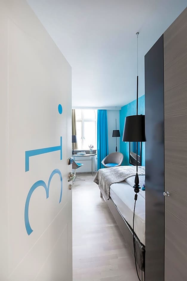 Andersen Boutique Hotel