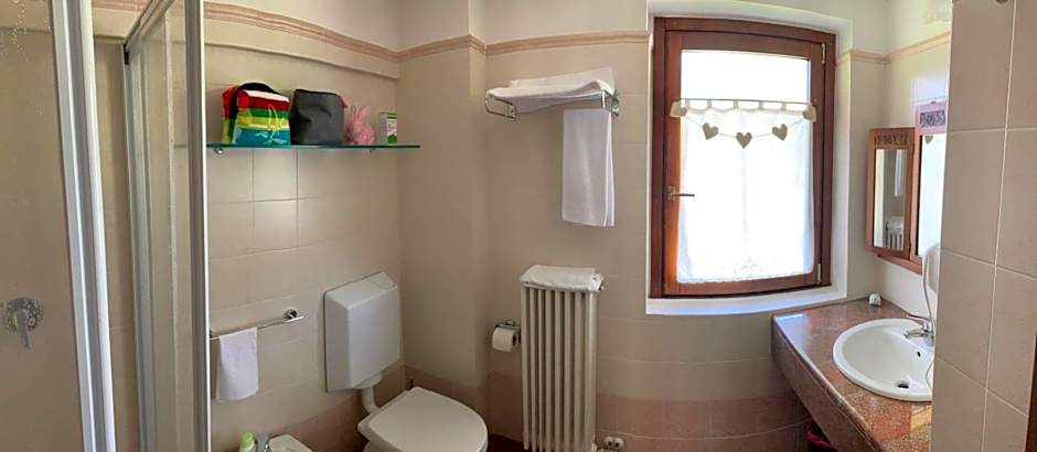 R.T.A. Hotel Monte Rosa