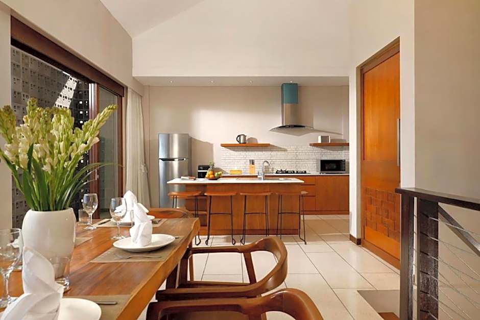 Kampi Villas Nusa Dua by Nakula