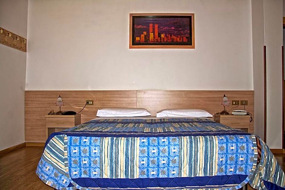 Albergo Ristorante Iris