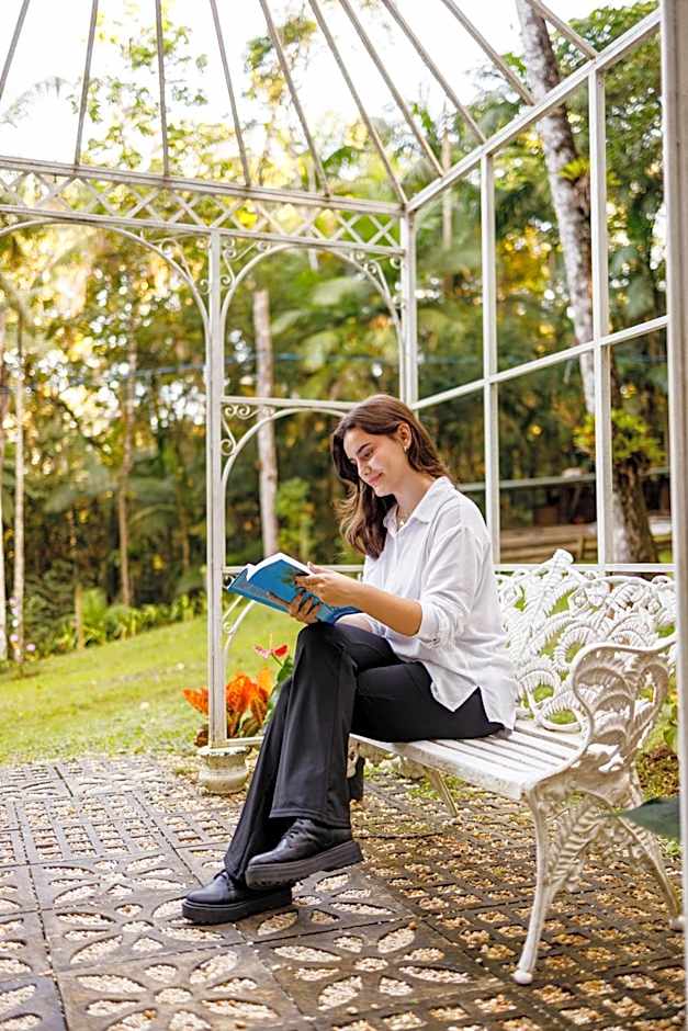 Chalés Canto do Dragão