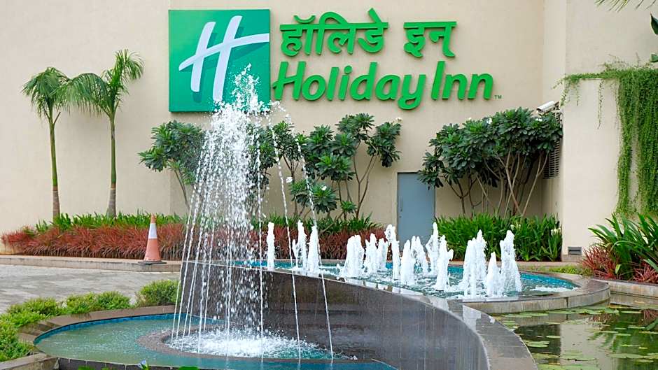 Holiday Inn Mumbai International Airport By IHG