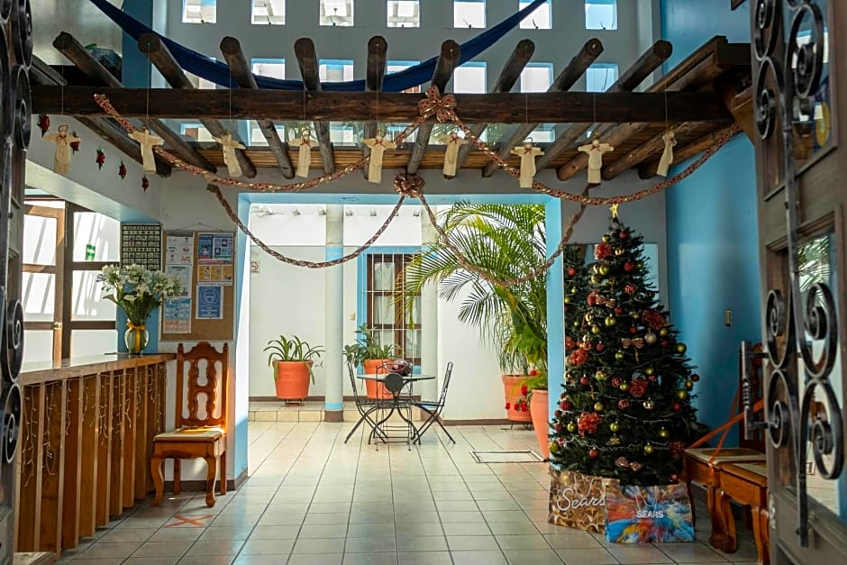 HOTEL NIUT-JA