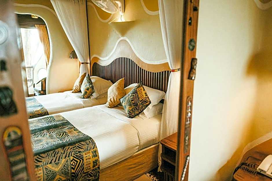 Mara Serena Safari Lodge