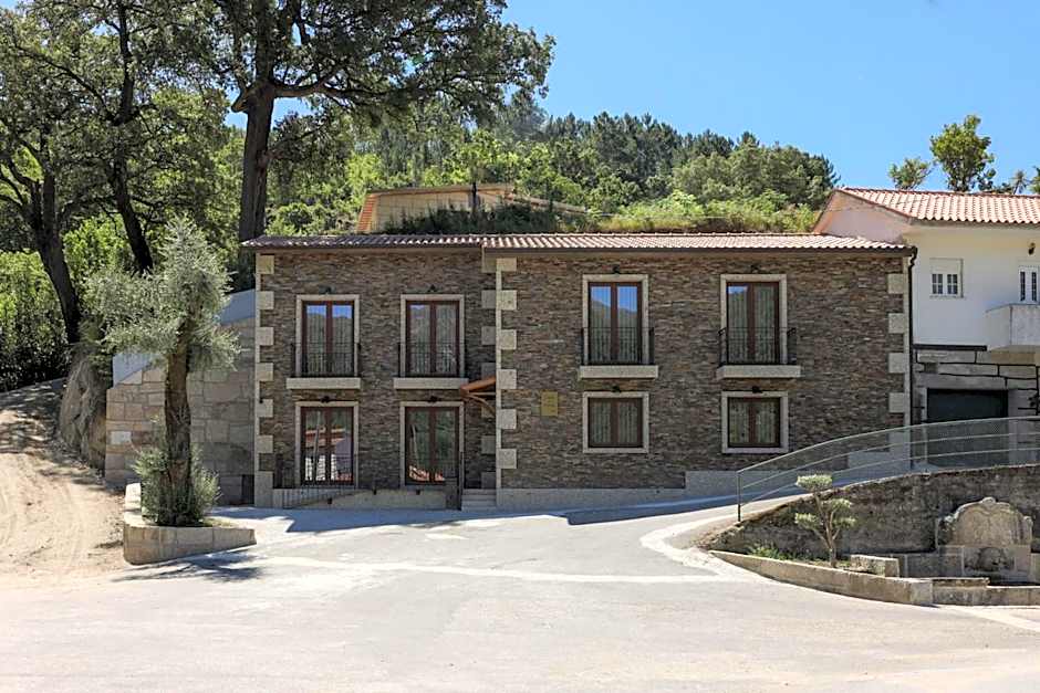 Casa da Fonte - Gerês