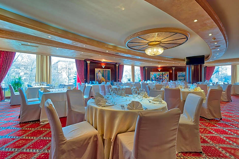 Hotel Bosna Banja Luka