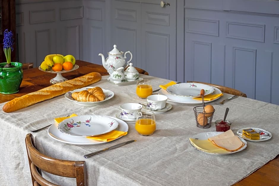 Sfeervolle b&b Le Moulin de la Place