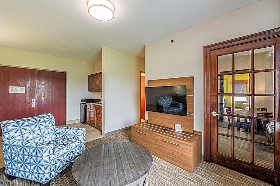 Holiday Inn Express Hotel & Suites Franklin By IHG