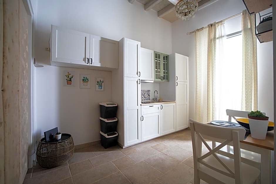 Le dimore delle stelle