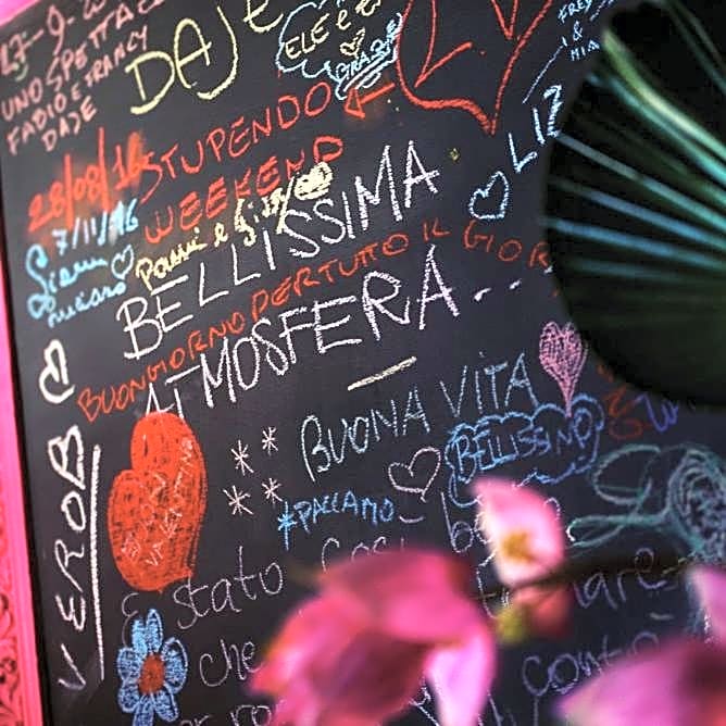 Torre Di Vico Residenza D'Epoca