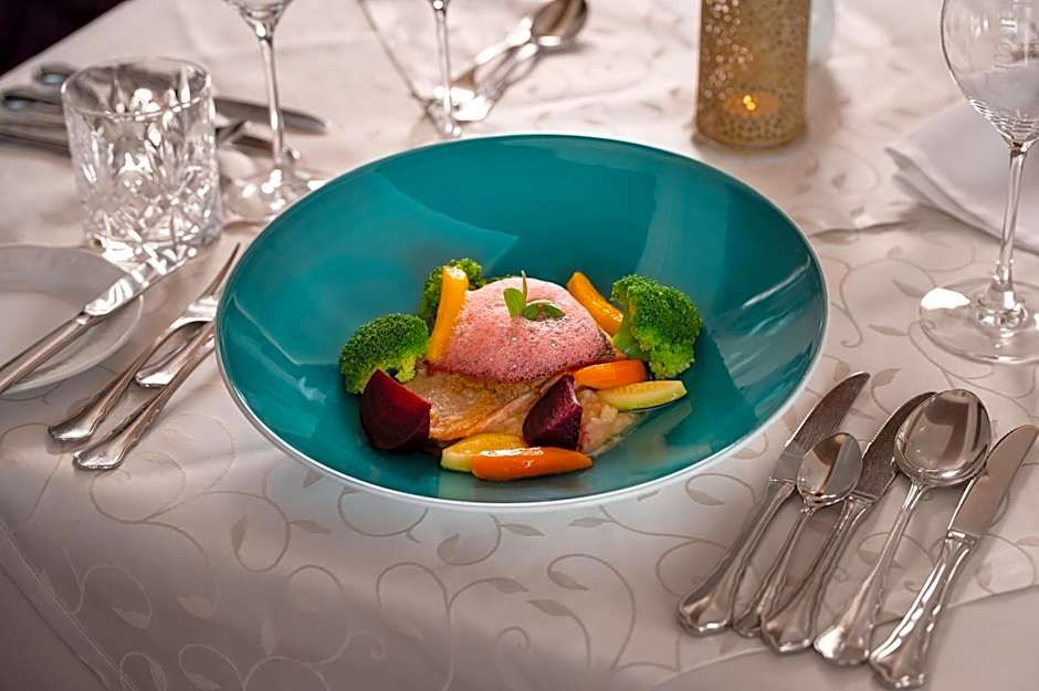 Berg & SPA Hotel Urslauerhof