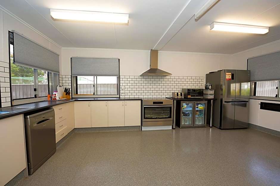 Latitude20 Roebourne Village