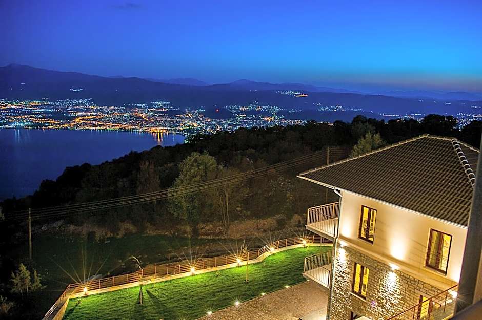 Arktos Hotel