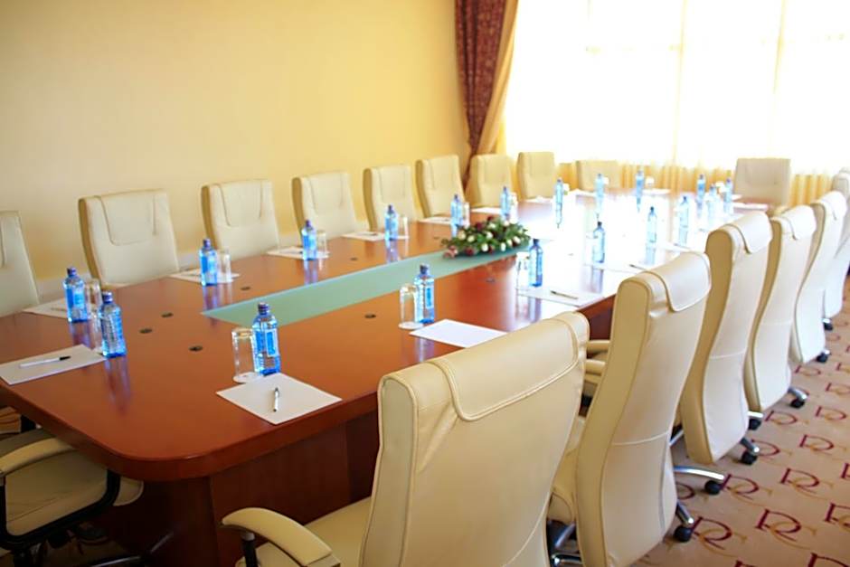 Boma Inn Nairobi