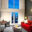 Radisson Blu Hotel, Bristol