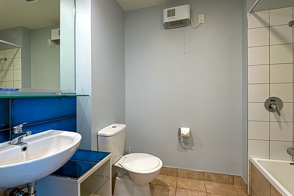 Quality Hotel Oceans Tutukaka