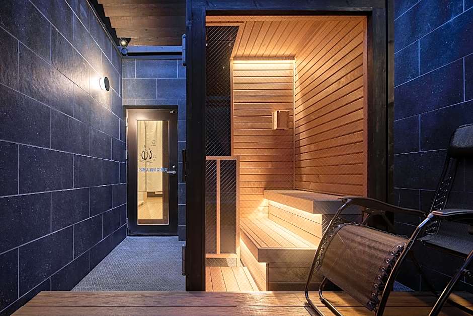 Yatomi Hotel Nuqu Natural Hot Spring