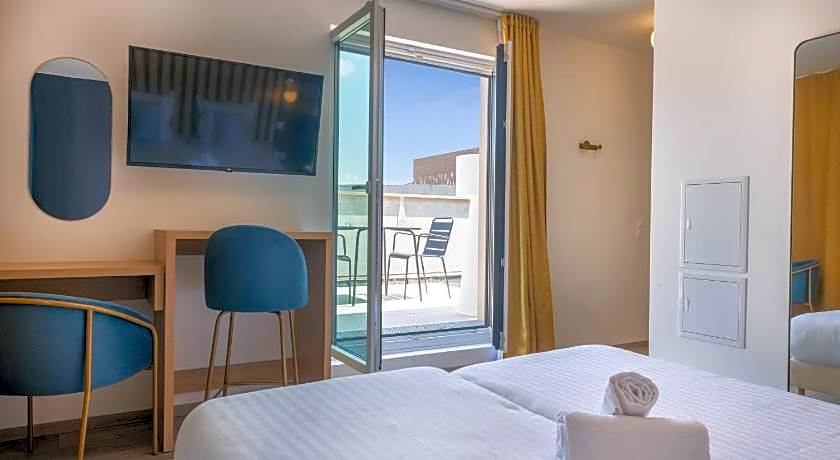 ibis Styles Paris Pont d'Ivry