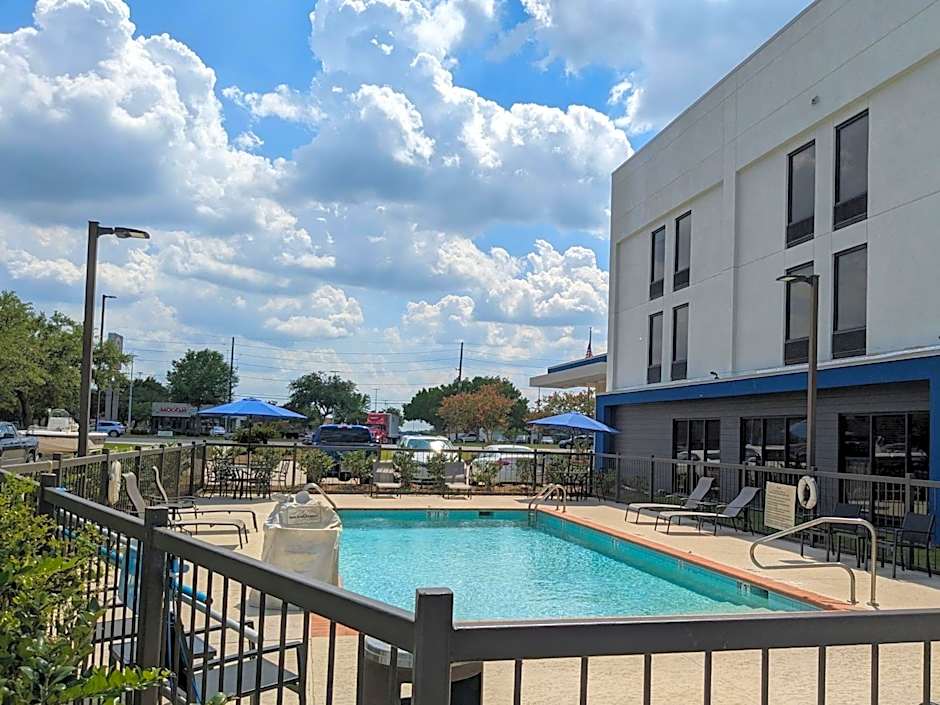 Hampton Inn Houma