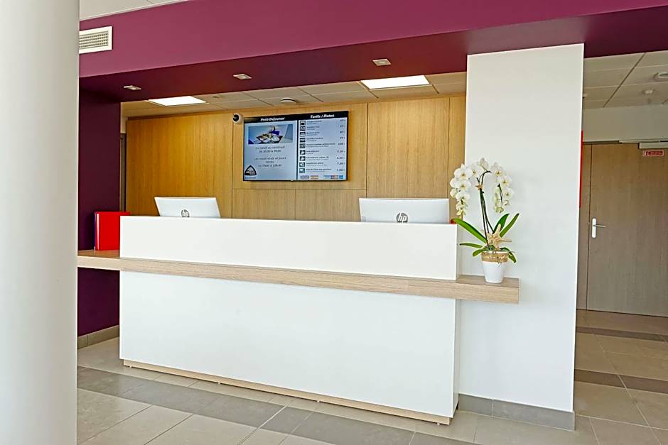 Hôtel AKENA Besançon