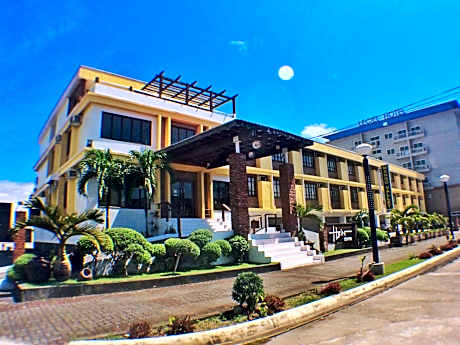 Mango Valley Hotel 1