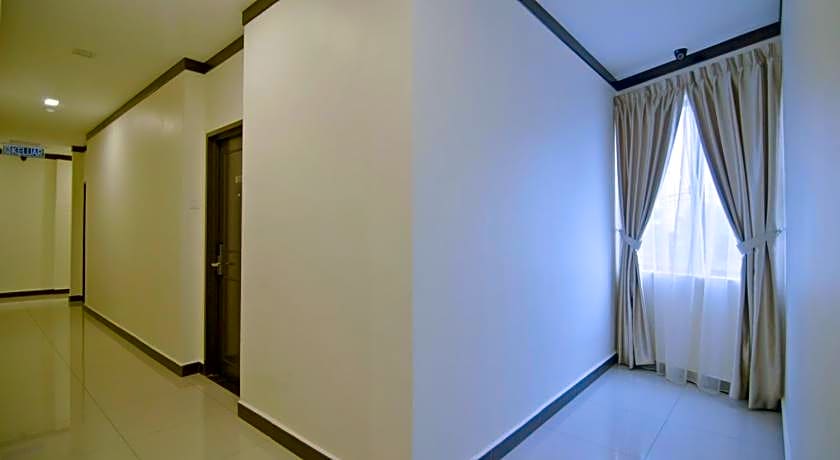 Hotel Setia