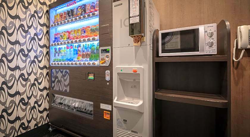 APA Hotel Ibaraki Koga-ekimae