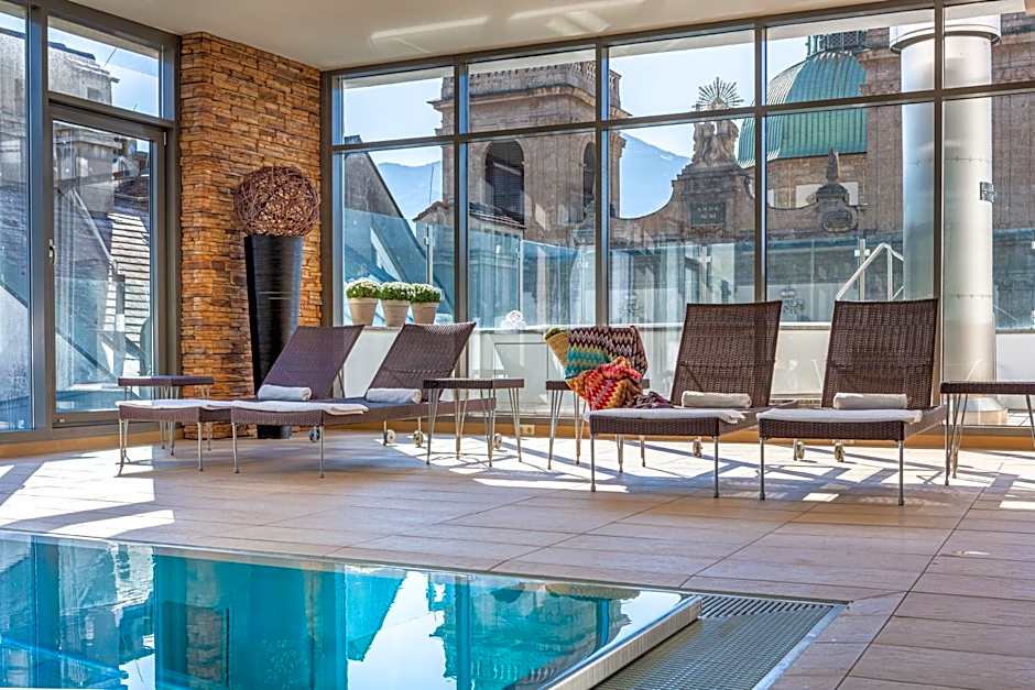Hotel Grauer Bär
