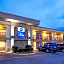 Best Western Franklin Inn