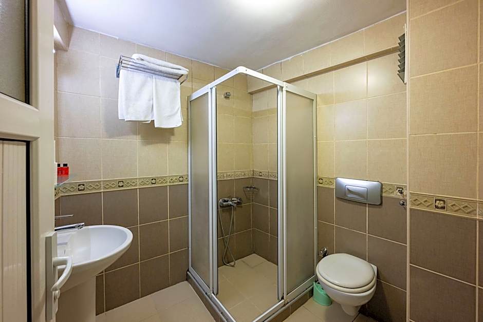 Saray Boutique Hotel