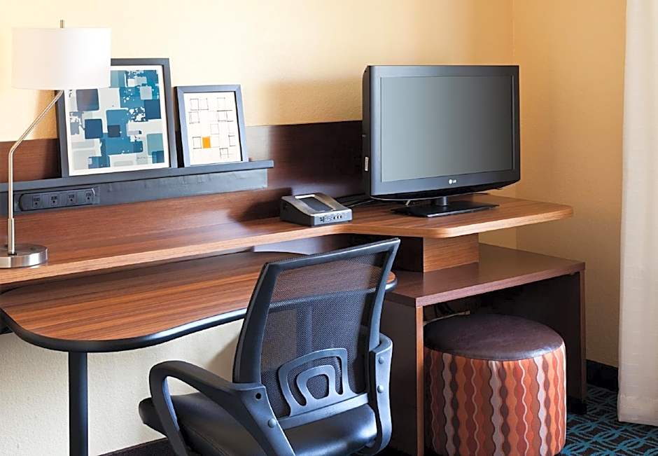 Country Inn & Suites by Radisson, Phoenix Airport, AZ