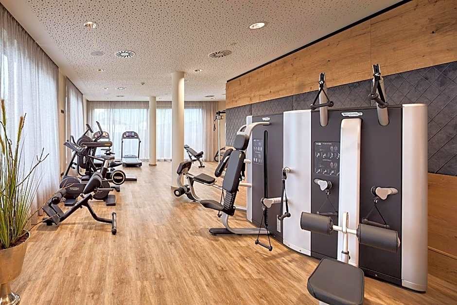 Laschenskyhof Hotel & Spa