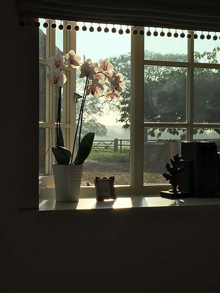 Hill Farm Bed and Breakfast