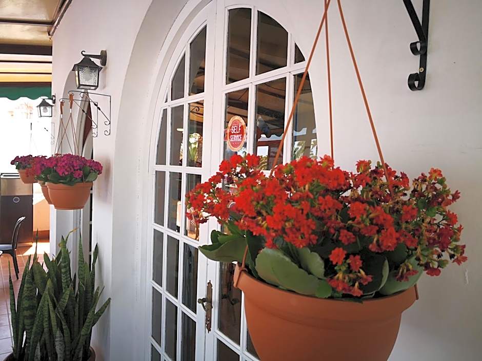 Bungalows Castillo Club Lake