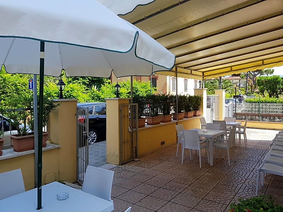 Hotel Margot