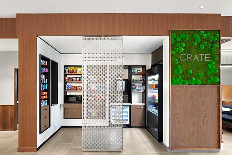 Courtyard Kodak Sevierville