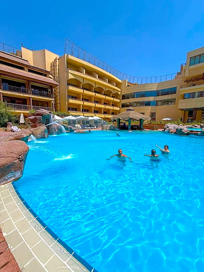Amarante Pyramids Hotel