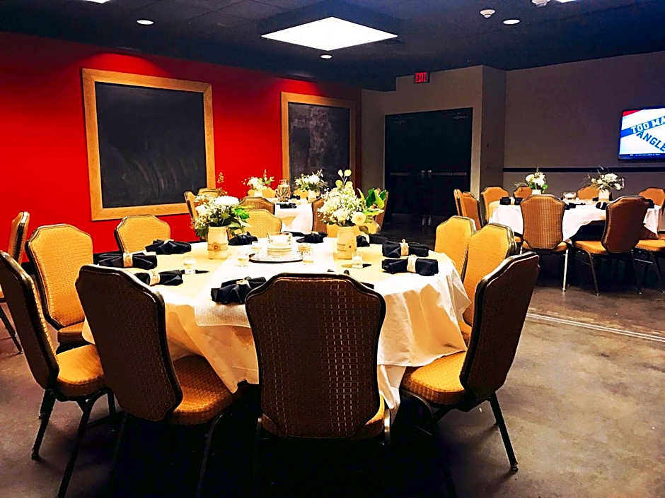 DoubleTree By Hilton St. Paul City Center, Mn