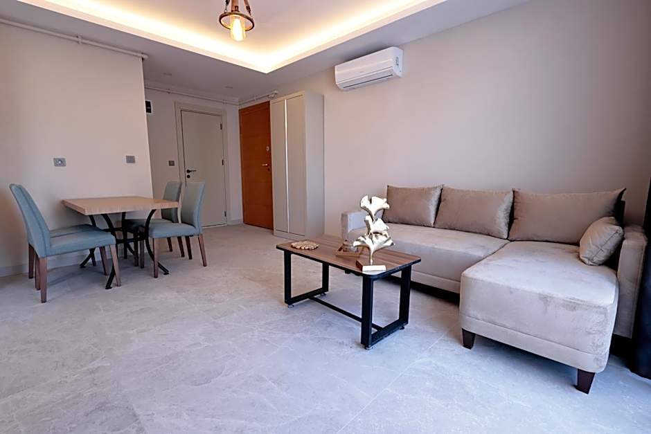 Livia Luxury Apart Hotel